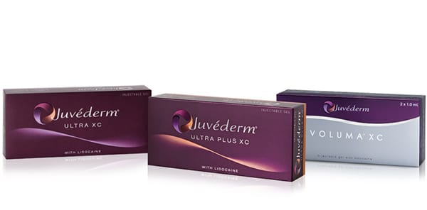 Juvederm Collection Of Fillers Sdmdmv PureLife Medi Spa Wellness And Skincare