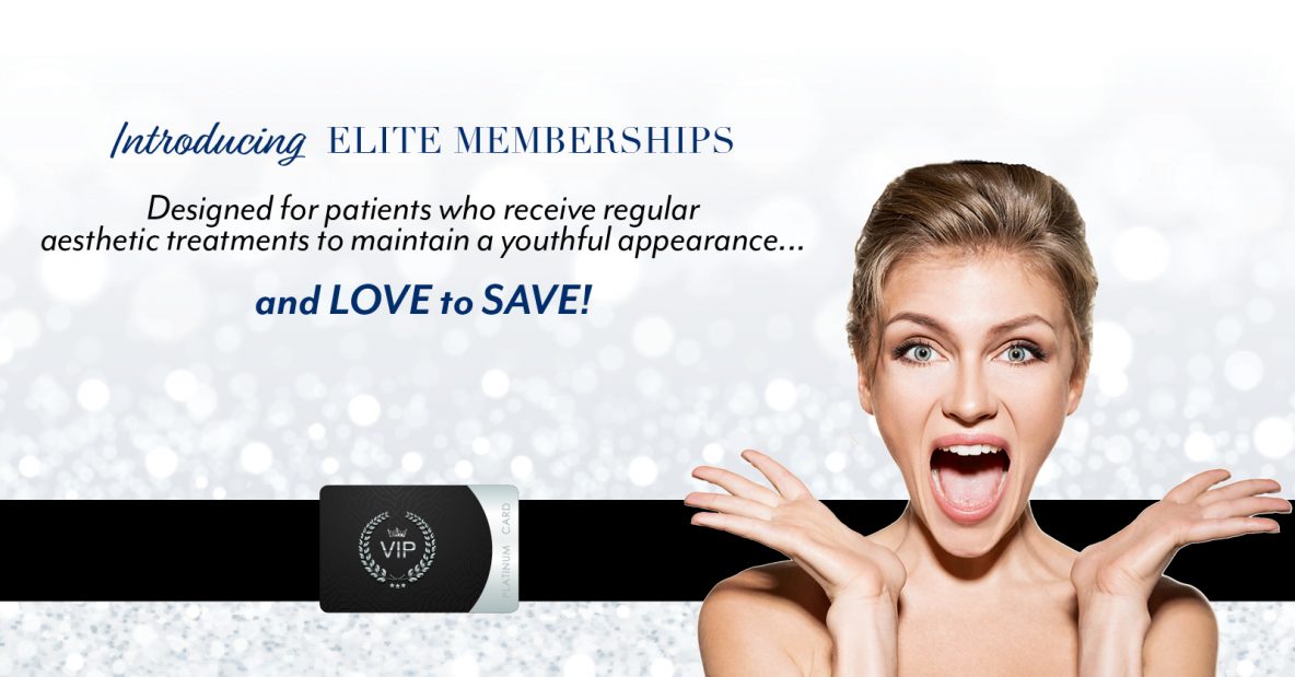 PureLife Elite Memberships